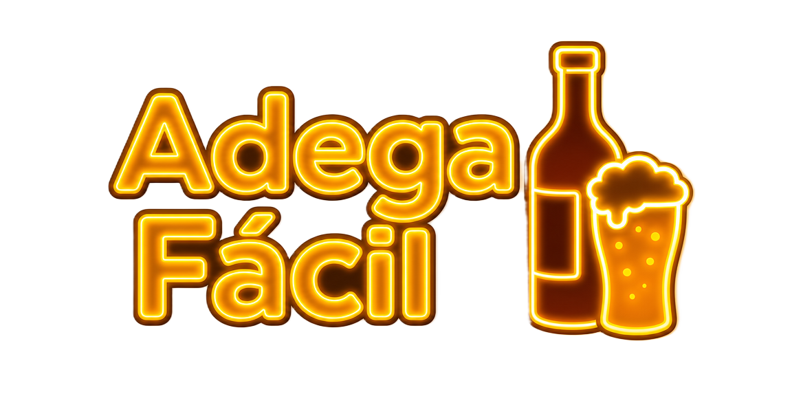 Adega Fácil